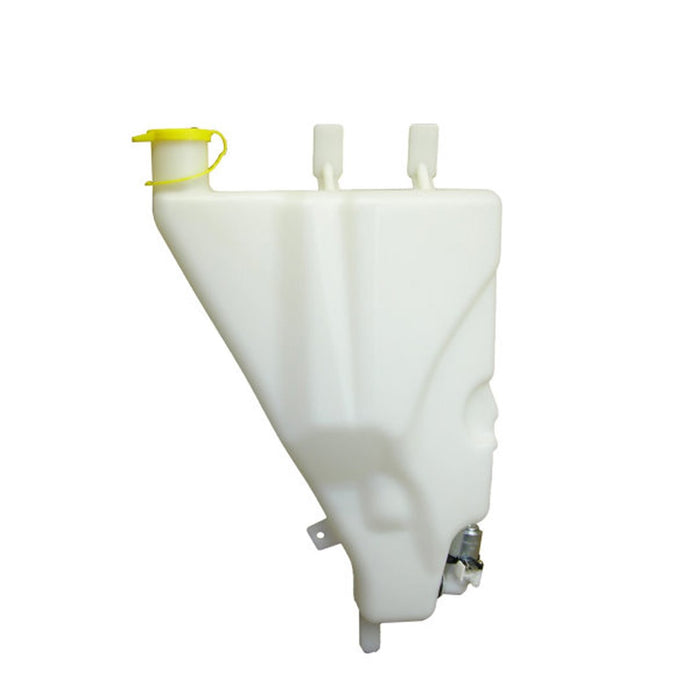 Dodge Ram 1500/2500/3500 Washer Fluid Reservoir W/O Sensor Reservoir/Cap/Pump Assembly - CH1288201
