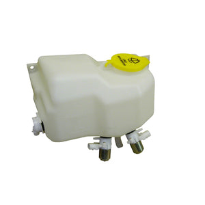 Washer Fluid Reservoir image