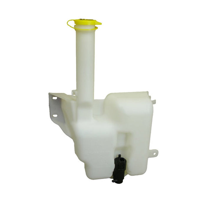 Chrysler Sebring Washer Fluid Reservoir W/O H/Lamp Washer Reservoir/Cap/Pump Assembly - CH1288210