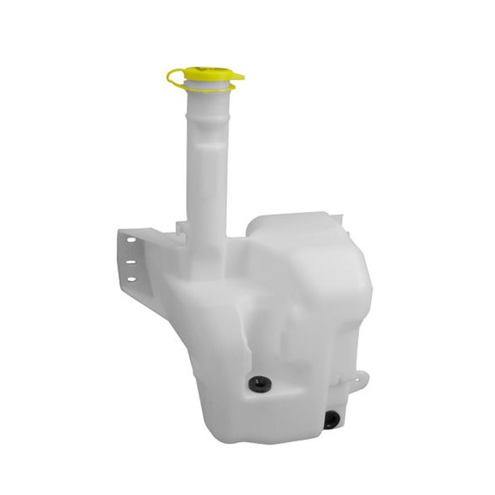 Chrysler Sebring Washer Fluid Reservoir W/H/Lamp Washer Reservoir & Cap Assembly - CH1288212