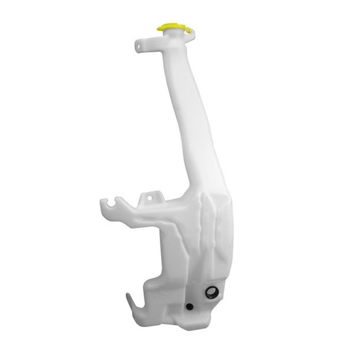 Jeep Grand Cherokee/Cherokee WK/Dodge Durango Washer Fluid Reservoir W/O Headlamp Washer Reservoir & Cap Assembly - CH1288214