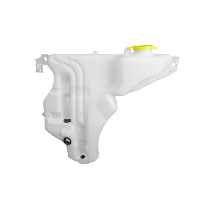 Dodge Journey Washer Fluid Reservoir W/Headlamp Washer Reservoir & Cap Assembly - CH1288221