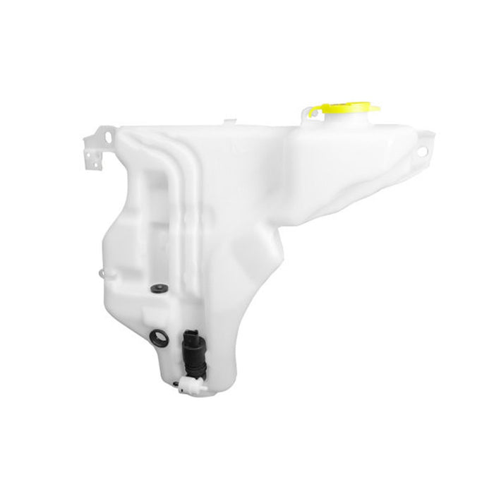 Dodge Journey Washer Fluid Reservoir W/Headlamp Washer Reservoir/Cap/Pump Assembly - CH1288222