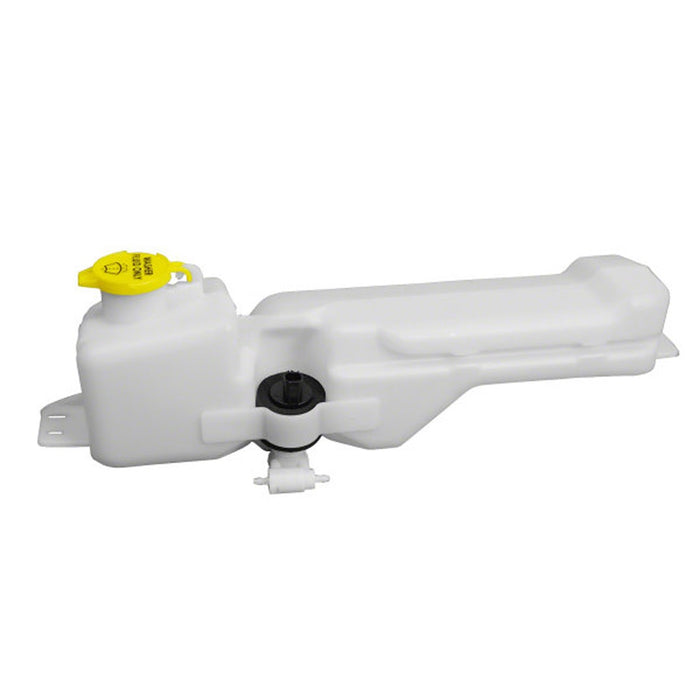 Chrysler PT Cruiser Washer Fluid Reservoir Reservoir/Cap/Pump Assembly - CH1288224