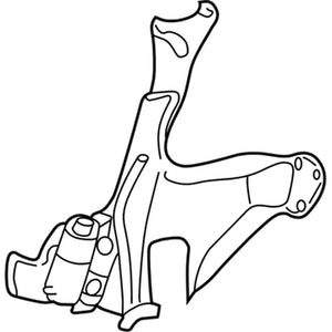 Washer Fluid Reservoir image