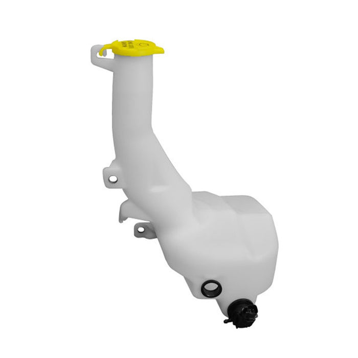 Dodge Challenger/Charger/Chrysler 300 Washer Fluid Reservoir Reservoir/Cap/Pump Assembly - CH1288239