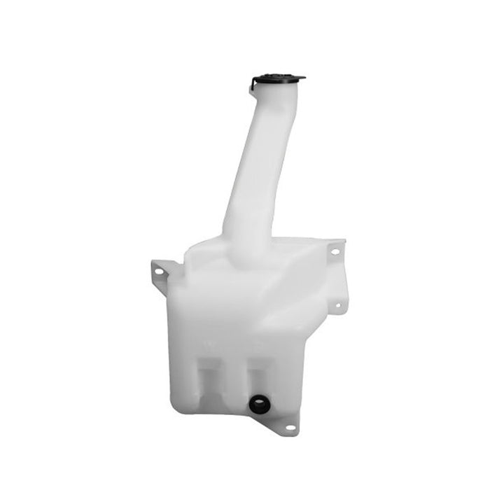 Chrysler Sebring/Dodge Stratus Washer Fluid Reservoir Reservoir & Cap Assembly - CH1288242