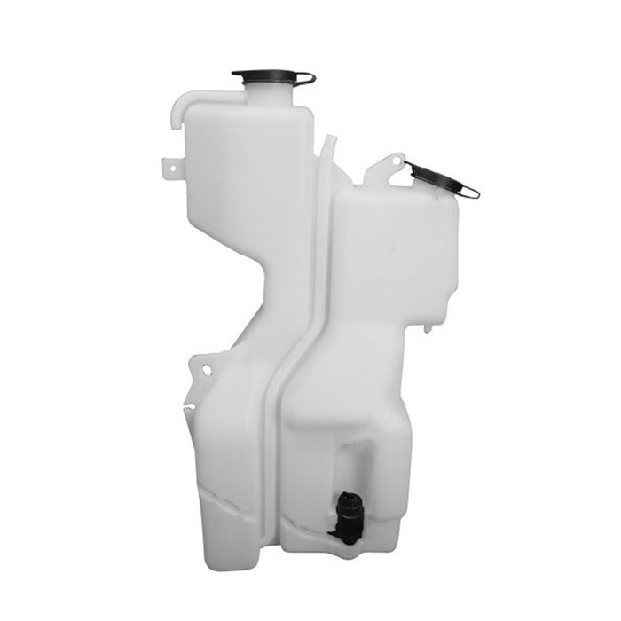 Dodge Dakota/Mitsubishi Raider/Ram Dakota Washer Fluid Reservoir Washer/Coolant Reservoir/Cap/Pump Assembly - CH1288249