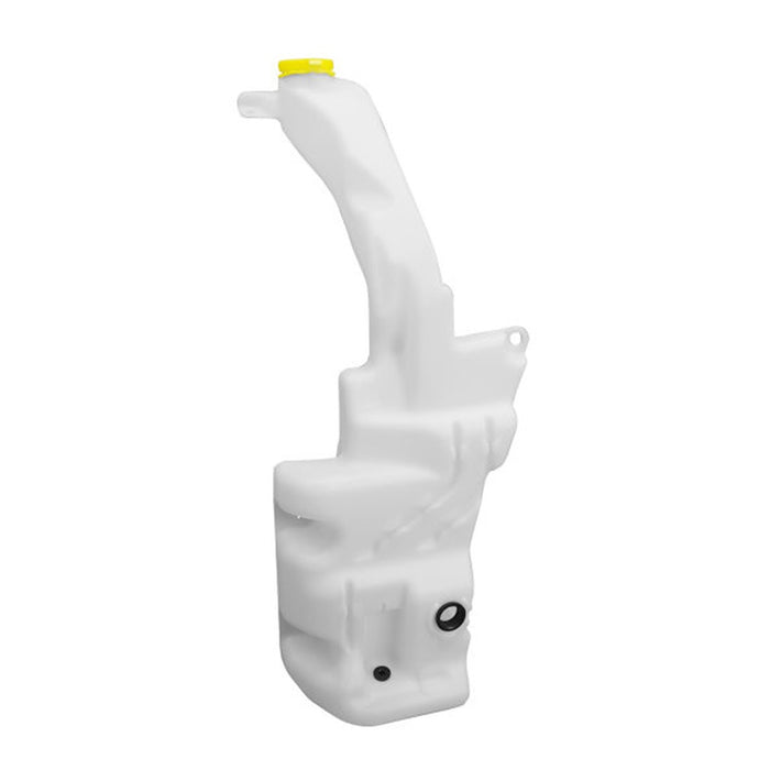 Jeep Cherokee Washer Fluid Reservoir Reservoir & Cap Assembly - CH1288250