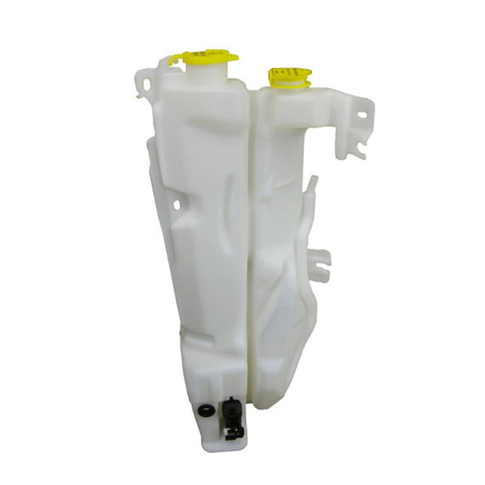Dodge Durango Washer Fluid Reservoir Washer/Coolant Reservoir/Caps/Pump Assembly - CH1288253