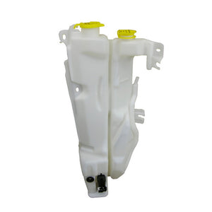 Washer Fluid Reservoir image