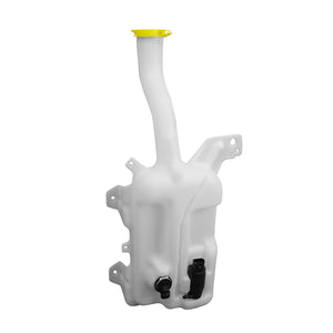 Washer Fluid Reservoir image