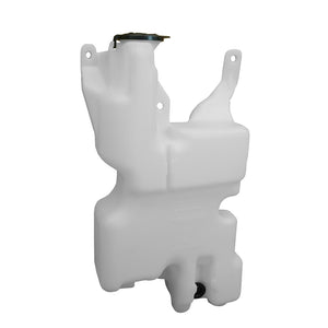 Washer Fluid Reservoir image