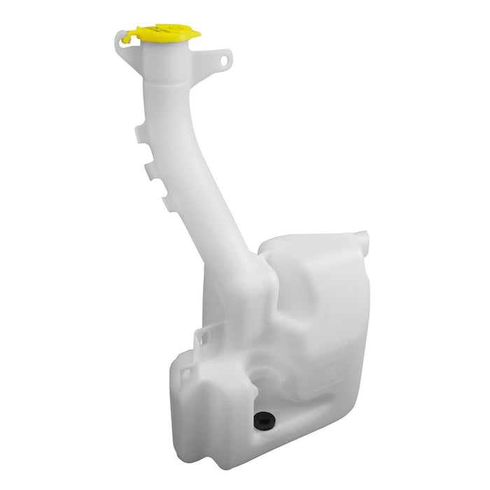 Chrysler Sebring Washer Fluid Reservoir W/Headlamp Washer Reservoir & Cap Assembly - CH1288260