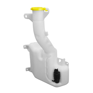 Washer Fluid Reservoir image