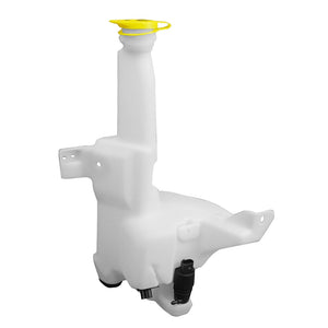Washer Fluid Reservoir image