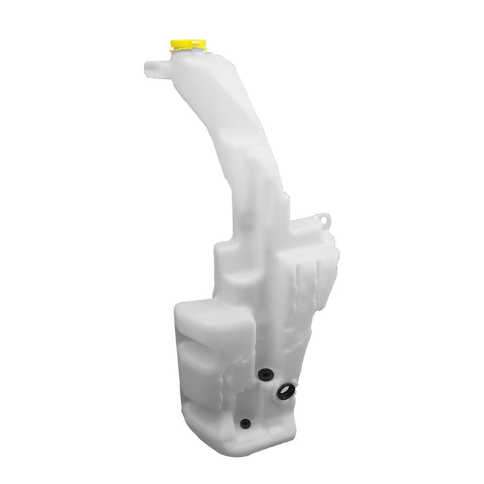 Jeep Cherokee Washer Fluid Reservoir W/Headlamp Washer Hole Reservoir & Cap Assy - CH1288264