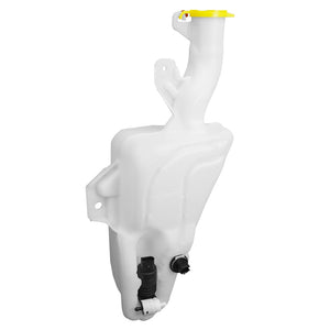 Washer Fluid Reservoir image