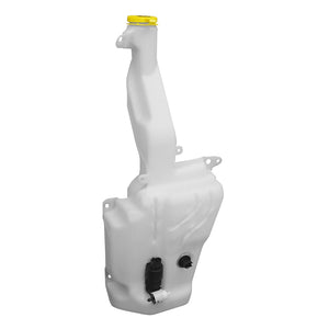 Washer Fluid Reservoir image