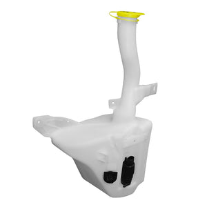Washer Fluid Reservoir image