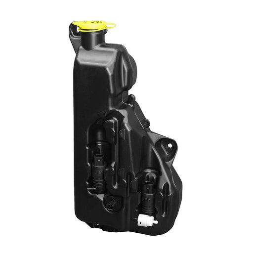 Jeep Grand Wagoneer/Grand Wagoneer L/Wagoneer/Wagoneer L Washer Fluid Reservoir Reservoir/Cap/Pump(S)/Sensor Assy With Surround View Camera - CH1288297