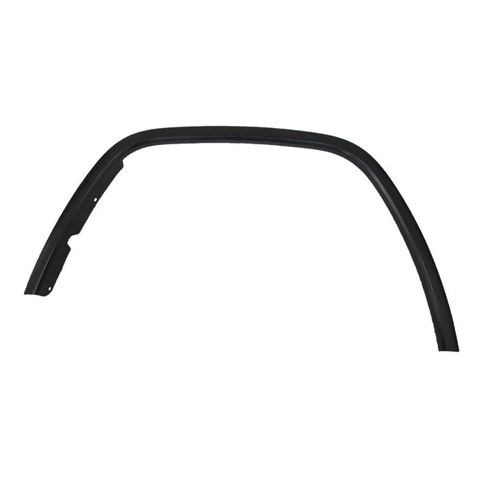 Jeep Grand Cherokee Laredo/Limited/Overland Front Driver Side Wheel Arch Molding - CH1290124