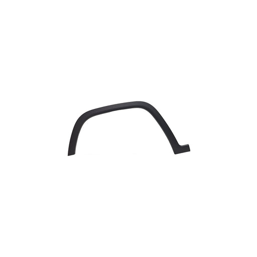 Jeep Grand Cherokee/Cherokee L Front Driver Side Wheel Arch Molding - CH1290131