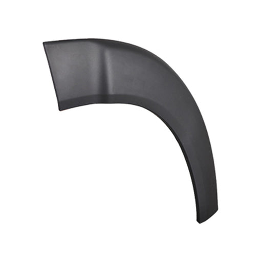 Ram ProMaster 1500/2500/3500 Front Driver Side Wheel Arch Molding On Door - CH1290143