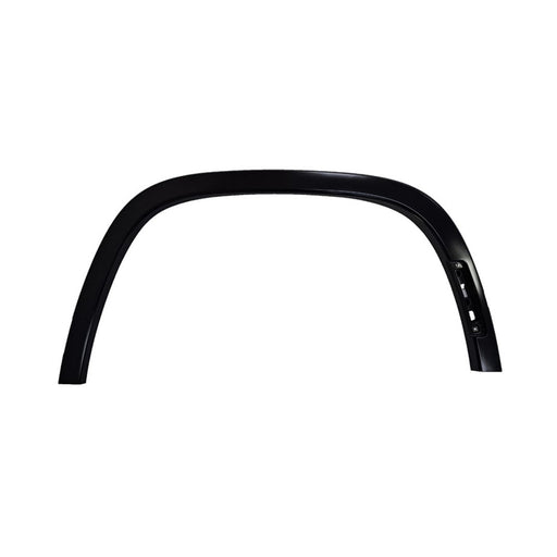 Jeep Grand Wagoneer/Wagoneer L/Wagoneer/Wagoneer L Front Passenger Side Wheel Arch Molding - CH1291132