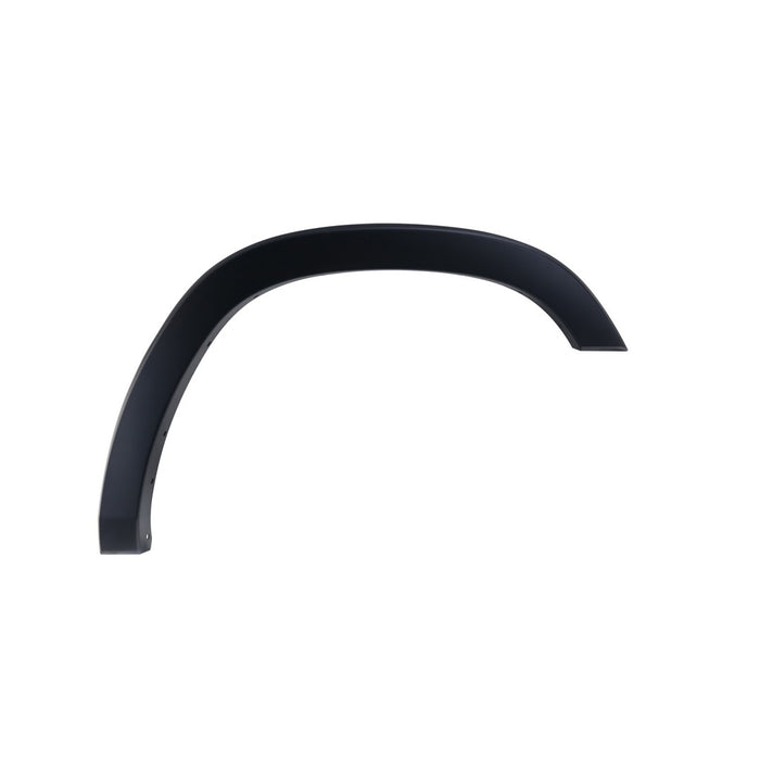 Ram 1500 Front Passenger Side Wheel Arch Molding - CH1291141