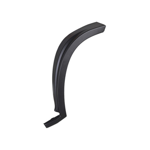 Ram ProMaster 1500/2500/3500 Front Passenger Side Wheel Arch Molding On Door Opening Panel - CH1291144
