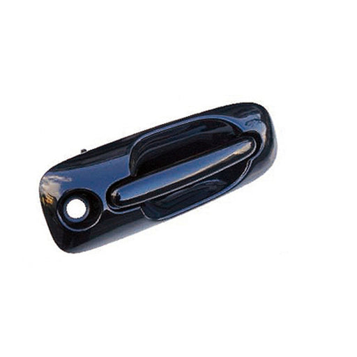 Chrysler/Dodge Caravan/Grand Caravan/Town & Country/Voyager Front Driver Side Exterior Door Handle - CH1310124