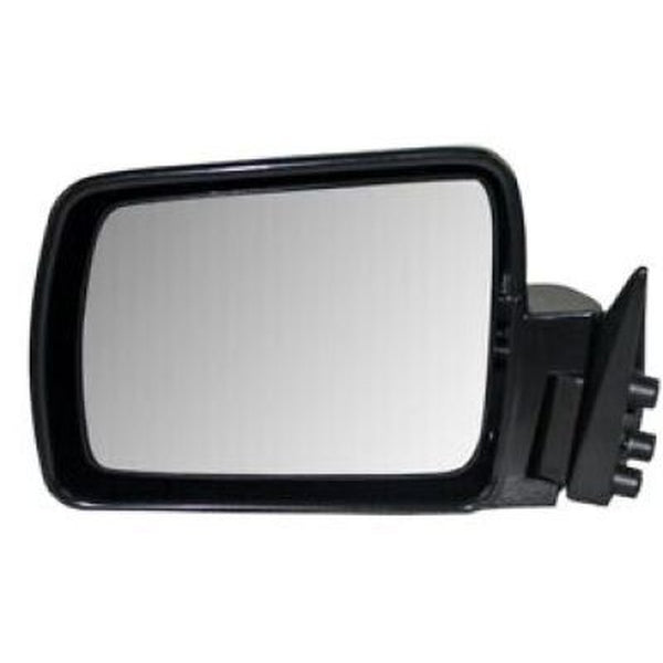 Mirrors & Components image