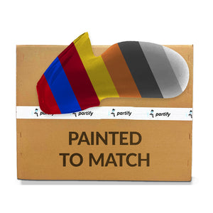 Driver Side Door Mirror image