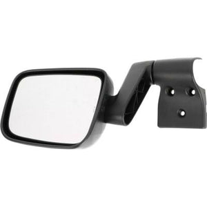 Driver Side Door Mirror image