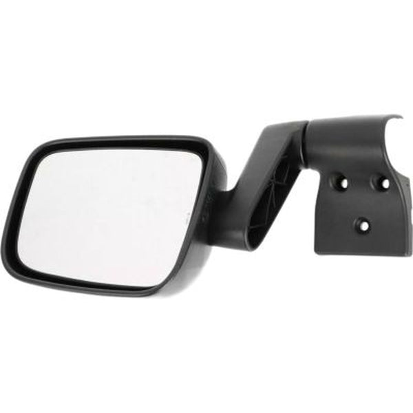 Mirrors & Components image
