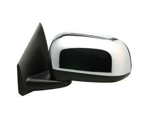 Door Mirror image