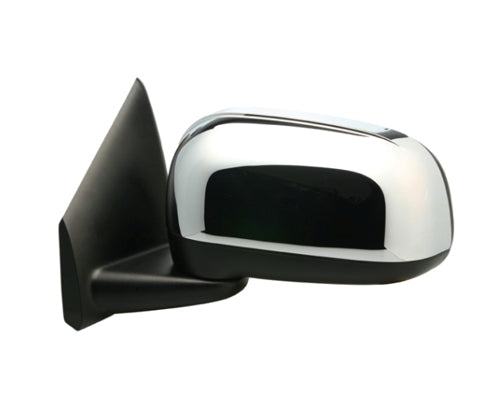 Mirrors & Components image