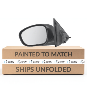 Driver Side Door Mirror image