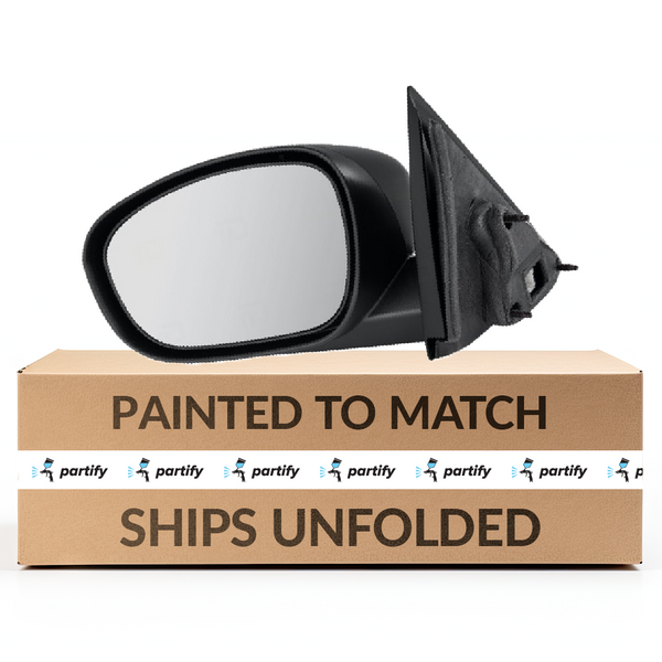 Mirrors & Components image