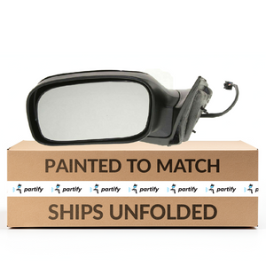Driver Side Door Mirror image