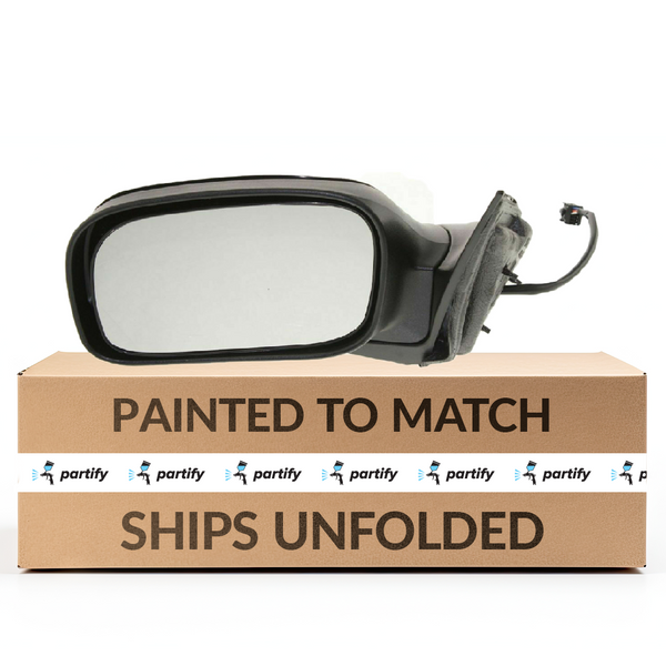 Mirrors & Components image
