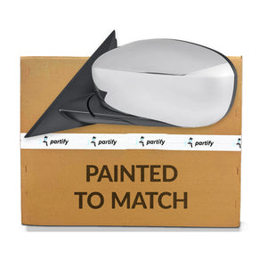 Driver Side Door Mirror image