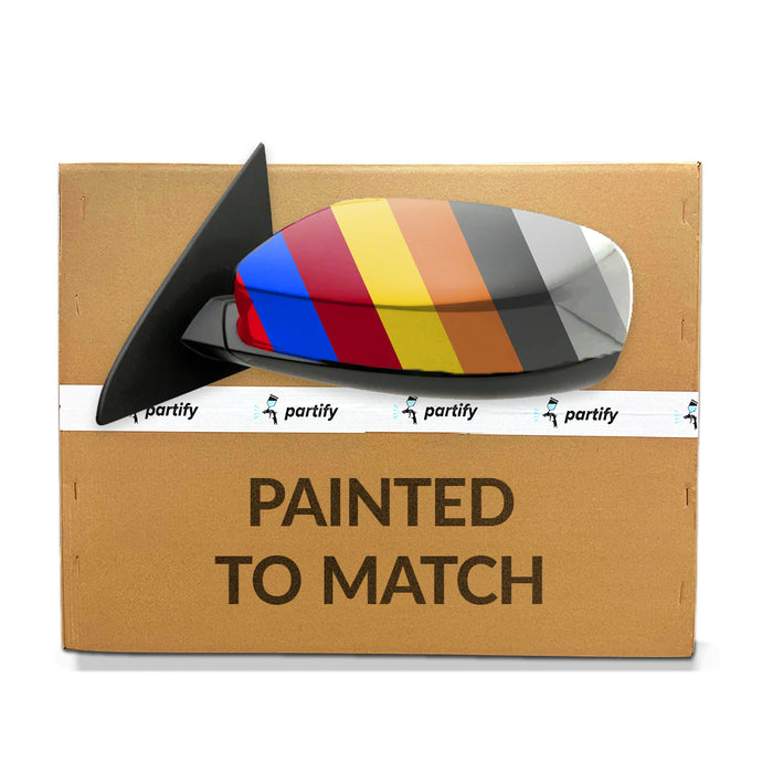 Chrysler 200 Driver Side Door Mirror - CH1320328