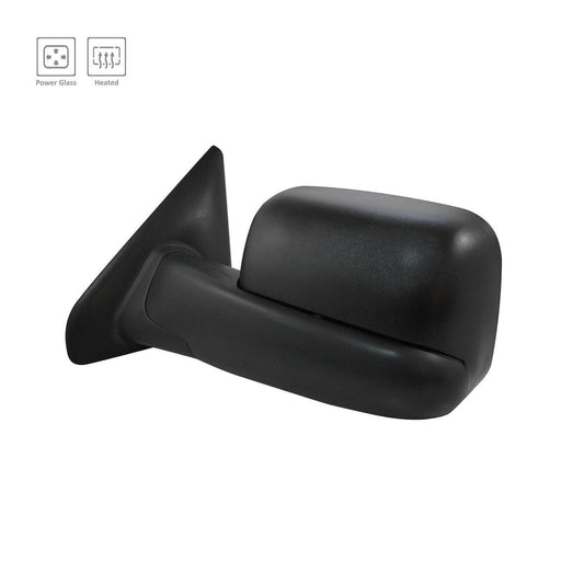 Dodge Ram 1500/Ram 2500/Ram 3500 Driver Side Door Mirror - CH1320409