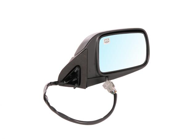 Mirrors & Components image