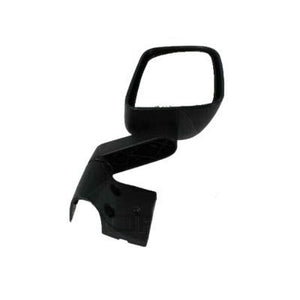 Passenger Side Door Mirror image