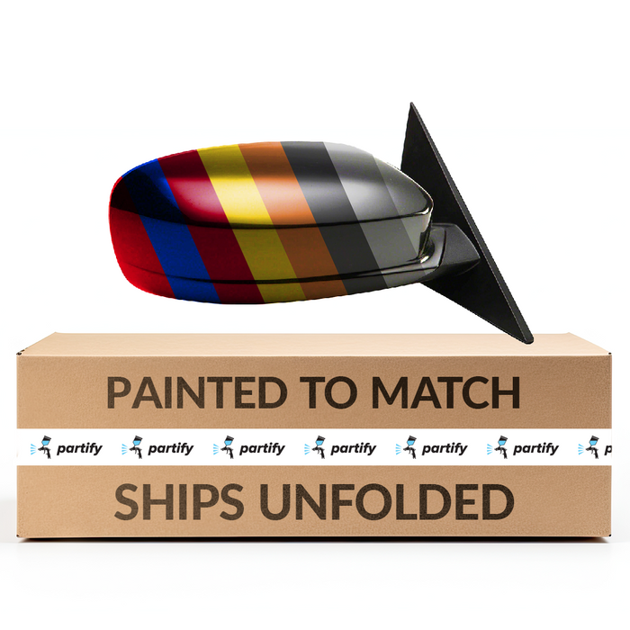 Chrysler 300 Passenger Side Door Mirror - CH1321338