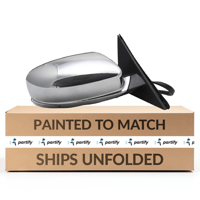 Chrysler 300 Passenger Side Door Mirror - CH1321343