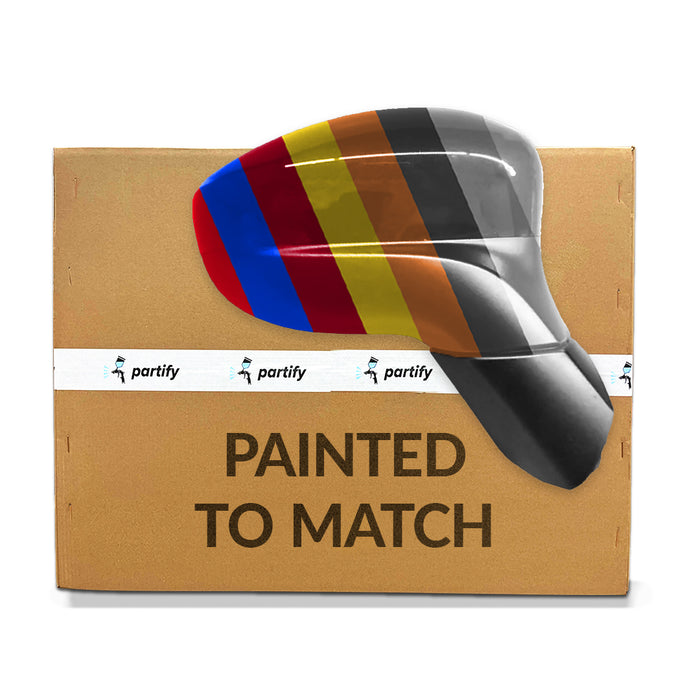 Chrysler Pacifica Passenger Side Door Mirror - CH1321463